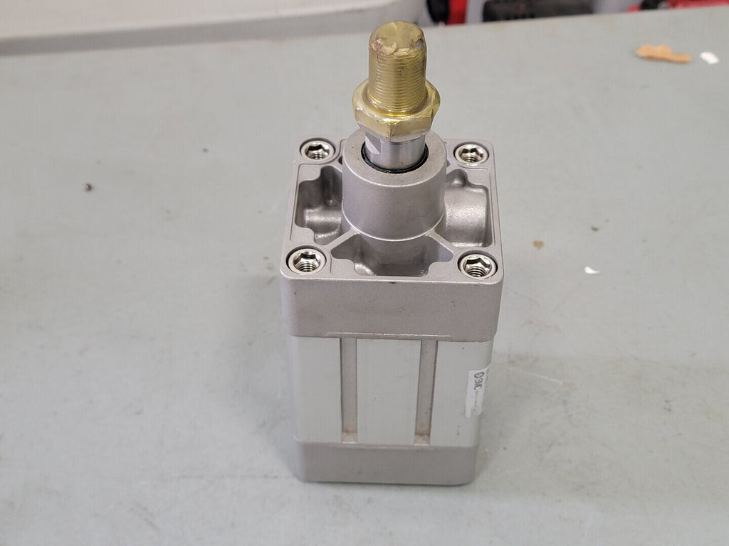 SMC Pneumatic Cylinder 3.14" Bore x 1.14" Stroke CP95SB80-29