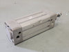 SMC Pneumatic Cylinder 1.96" Bore x 3.14" Stroke CP95SDB50-80