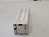 SMC Pneumatic Cylinder 1.96" Bore x 3.14" Stroke CP95SDB50-80