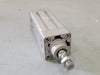 SMC Pneumatic Cylinder 1.96" Bore x 3.14" Stroke CP95SDB50-80