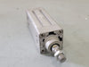 SMC Pneumatic Cylinder 1.96" Bore x 3.14" Stroke CP95SDB50-80