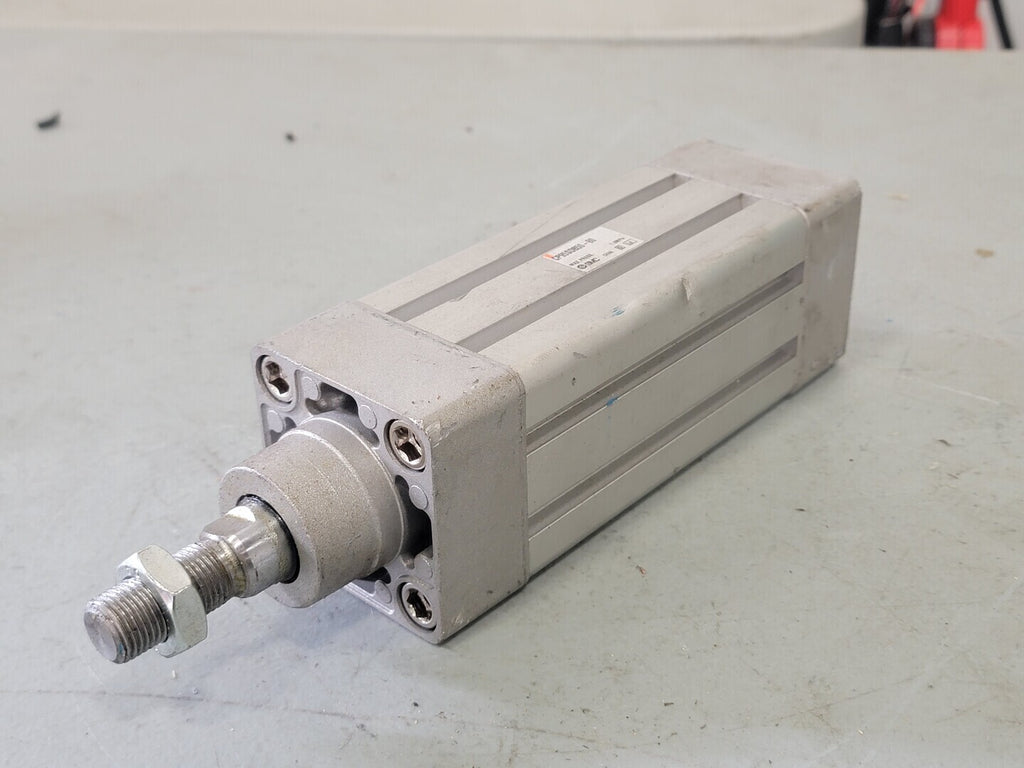 SMC Pneumatic Cylinder 1.96" Bore x 3.14" Stroke CP95SDB50-80