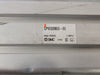 SMC Pneumatic Cylinder 1.96" Bore x 3.14" Stroke CP95SDB50-80