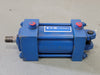 VICKERS Pneumatic Cylinder 2.5" Bore x 2" Stroke RE10EC4N1RA02000