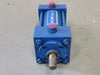 VICKERS Pneumatic Cylinder 2.5" Bore x 2" Stroke RE10EC4N1RA02000