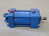 VICKERS Pneumatic Cylinder 2.5" Bore x 2" Stroke RE10EC4N1RA02000