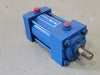 VICKERS Pneumatic Cylinder 2.5" Bore x 2" Stroke RE10EC4N1RA02000