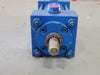 VICKERS Pneumatic Cylinder 2.5" Bore x 2" Stroke RE10EC4N1RA02000