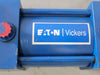 VICKERS Pneumatic Cylinder 2.5" Bore x 2" Stroke RE10EC4N1RA02000