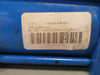 VICKERS Pneumatic Cylinder 2.5" Bore x 2" Stroke RE10EC4N1RA02000