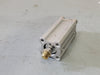 SMC Pneumatic Cylinder 0.78" Bore x 1.96" Stroke CQ2D20-50DM