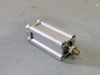 SMC Pneumatic Cylinder 0.78" Bore x 1.96" Stroke CQ2D20-50DM