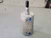 SMC Pneumatic Cylinder 2-1/2" Bore x 1" Stroke NCDGBA63-0100