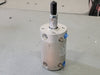 SMC Pneumatic Cylinder 2-1/2" Bore x 1" Stroke NCDGBA63-0100