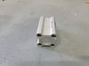 SMC Pneumatic Cylinder NCQ2B25-50D, 25mm Bore x 50mm Stroke