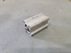 SMC Pneumatic Cylinder NCQ2B25-50D, 25mm Bore x 50mm Stroke