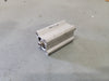 SMC Pneumatic Cylinder NCQ2B25-50D, 25mm Bore x 50mm Stroke