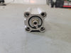 SMC Pneumatic Cylinder NCQ2B25-50D, 25mm Bore x 50mm Stroke