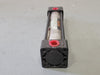 SMC Pneumatic Cylinder 1-1/2" Bore x 5" Stroke SD150S1B0500-AB