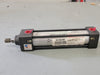 SMC Pneumatic Cylinder 1-1/2" Bore x 5" Stroke SD150S1B0500-AB