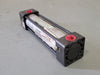 SMC Pneumatic Cylinder 1-1/2" Bore x 5" Stroke SD150S1B0500-AB