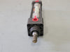 SMC Pneumatic Cylinder 1-1/2" Bore x 5" Stroke SD150S1B0500-AB