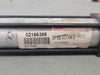 SMC Pneumatic Cylinder 1-1/2" Bore x 5" Stroke SD150S1B0500-AB