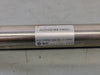 SMC Pneumatic Cylinder 7/8" Bore x 4" Stroke NCDME088-0400C