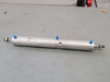 SMC Pneumatic Cylinder 1.25" Bore x 3.93" Bore CDG1LN32-50+100-XC10