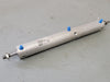 SMC Pneumatic Cylinder 1.25" Bore x 3.93" Bore CDG1LN32-50+100-XC10