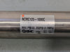 SMC Pneumatic Cylinder 1-1/4" Bore x 10" Stroke NCMC125-1000C