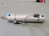 SMC Pneumatic Cylinder 2" Bore x 6" Stroke NCDGBN50-0600-B53