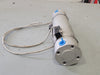 SMC Pneumatic Cylinder 2" Bore x 6" Stroke NCDGBN50-0600-B53