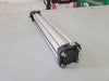 SMC Hydraulic Cylinder, 40mm Bore x 300mm Stroke, CHDAU40-300