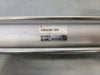 SMC Hydraulic Cylinder, 40mm Bore x 300mm Stroke, CHDAU40-300
