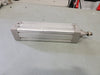 SMC Pneumatic Cylinder 2.48" Bore x 7.87" Stroke, CP95SDB63-200