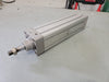 SMC Pneumatic Cylinder 2.48" Bore x 7.87" Stroke, CP95SDB63-200