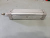 SMC Pneumatic Cylinder 2.48" Bore x 7.87" Stroke, CP95SDB63-200