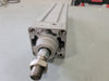 SMC Pneumatic Cylinder 2.48" Bore x 7.87" Stroke, CP95SDB63-200