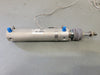 SMC Pneumatic Cylinder 1.25" Broke x 3.93" Stroke CDG1BA32-100J-C73LS