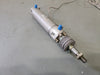 SMC Pneumatic Cylinder 1.25" Broke x 3.93" Stroke CDG1BA32-100J-C73LS