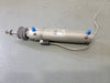 SMC Pneumatic Cylinder 1.25" Broke x 3.93" Stroke CDG1BA32-100J-C73LS