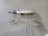 SMC Pneumatic Cylinder 1.25" Broke x 3.93" Stroke CDG1BA32-100J-C73LS