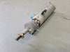 SMC Pneumatic Cylinder 1.25" Broke x 3.93" Stroke CDG1BA32-100J-C73LS