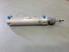 SMC Pneumatic Cylinder 1.25" Broke x 3.93" Stroke CDG1BA32-100J-C73LS