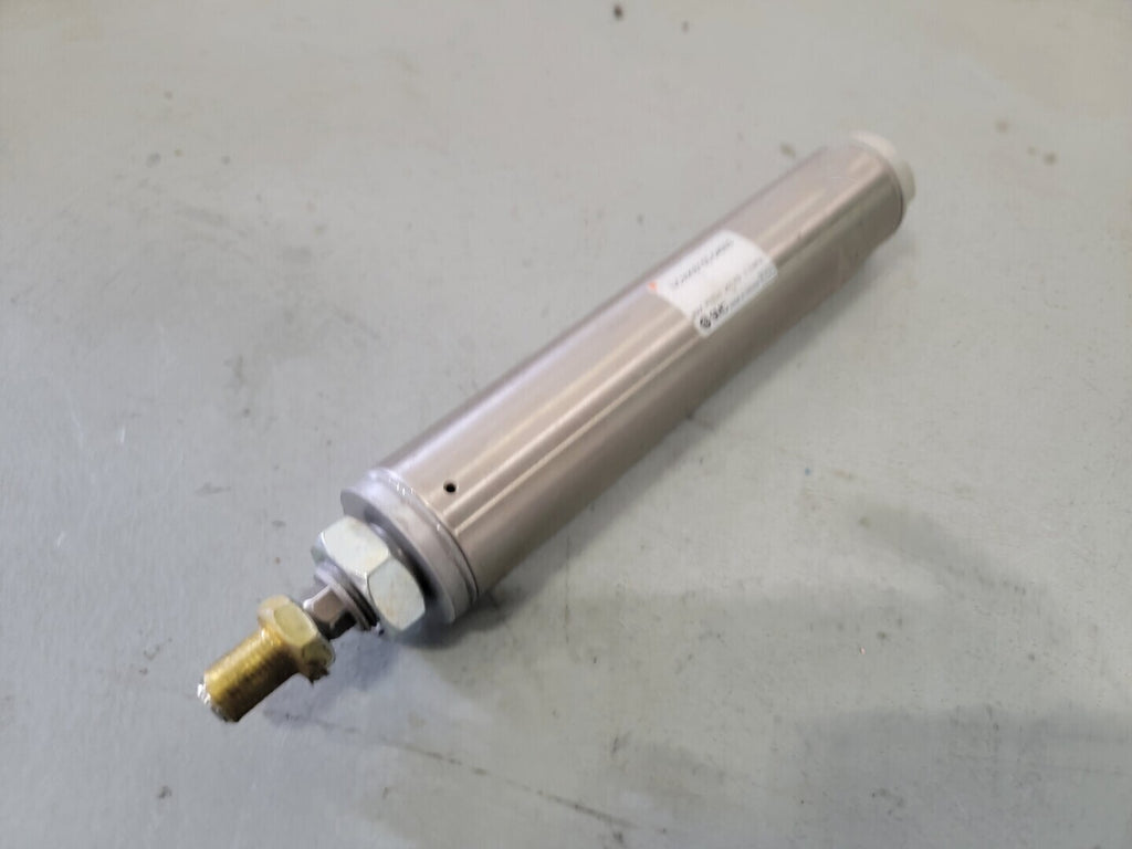 SMC Pneumatic Cylinder 1-1/2" Bore x 4" Stroke NCMKB150-0400S