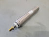 SMC Pneumatic Cylinder 1-1/2" Bore x 4" Stroke NCMKB150-0400S