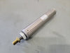 SMC Pneumatic Cylinder 1-1/2" Bore x 4" Stroke NCMKB150-0400S
