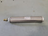 SMC Pneumatic Cylinder 1-1/2" Bore x 4" Stroke NCMKB150-0400S