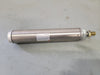 SMC Pneumatic Cylinder 1-1/2" Bore x 4" Stroke NCMKB150-0400S